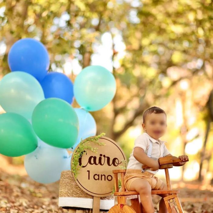 Placa Personalizada em MDF - Imagem 5