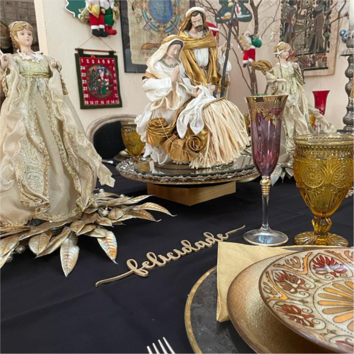 Palavras Decorativas em MDF - Imagem 6