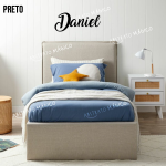 Nome, Palavra, Frase ou Logomarca Personalizada em MDF - Imagem 3