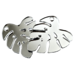 Tags em Acrílico Espelhado Personalizadas - Imagem 2