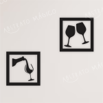 Quadro Personalizado em MDF - Imagem 4