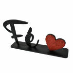 Palavras de Mesa (Com Base)