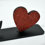 Palavras de Mesa (Com Base) - Imagem 2