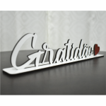 Palavras de Mesa (Com Base) - Imagem 3