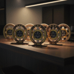 Trofé Personalizado em MDF ou Acrílico - Imagem 4