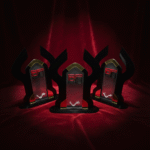 Trofé Personalizado em MDF ou Acrílico - Imagem 6