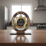 Trofé Personalizado em MDF ou Acrílico - Imagem 3