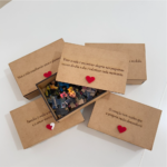 Quebra-cabeça + Caixa Personalizada em MDF - Imagem 4