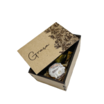 Mini Caixa Personalizada em MDF - Imagem 2