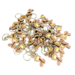 Chaveiro Personalizado em MDF - Imagem 3