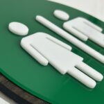 Placa Personalizada em Acrílico