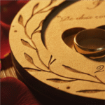 Porta Aliança em MDF - Imagem 3