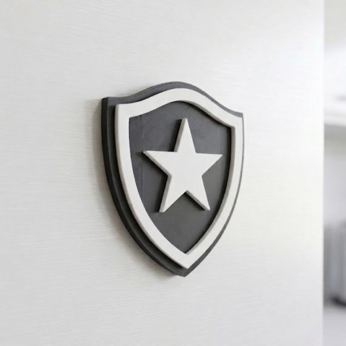 Ímã de Geladeira + Chaveiro de Time de Futebol - Imagem 2