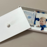 Quebra-cabeça em Acrílico + Caixa Personalizada - Imagem 2