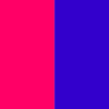 Duo (Rosa e Azul)
